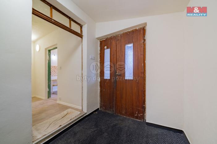 Prodej rodinného domu, Skalná, Lipová, 150 m2