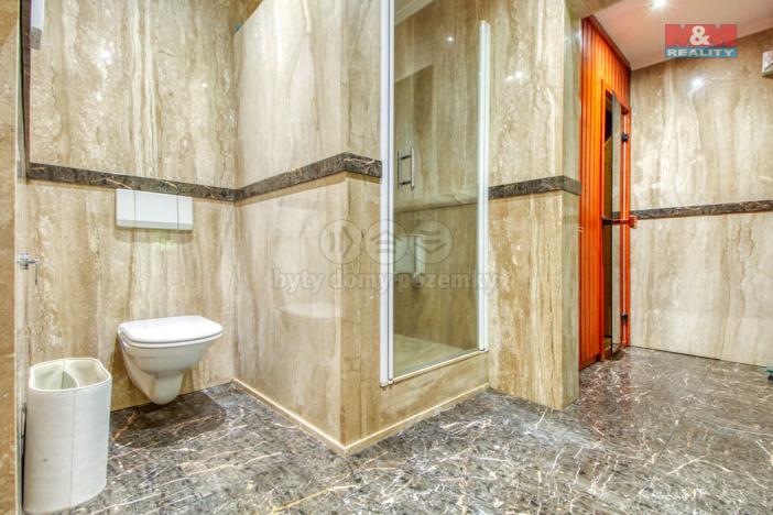 Prodej rodinného domu, Psáry - Dolní Jirčany, Pod Skalkou, 218 m2