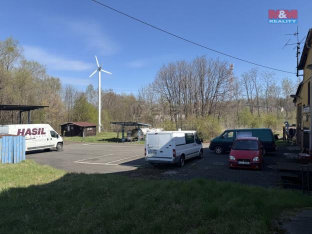 Prodej obchodního prostoru, Ostrava - Radvanice, Těšínská, 440 m2