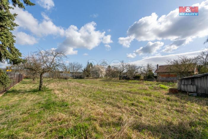 Prodej pozemku pro bydlení, Polepy, 1845 m2