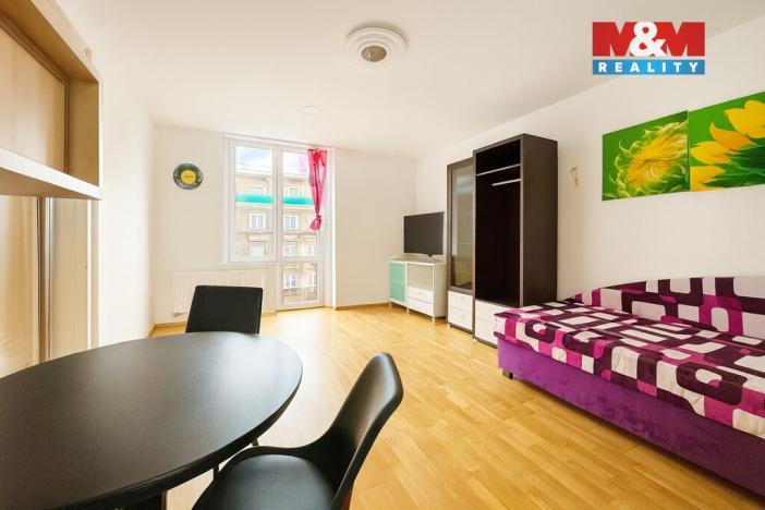 Prodej bytu 4+1, Karlovy Vary, Varšavská, 124 m2