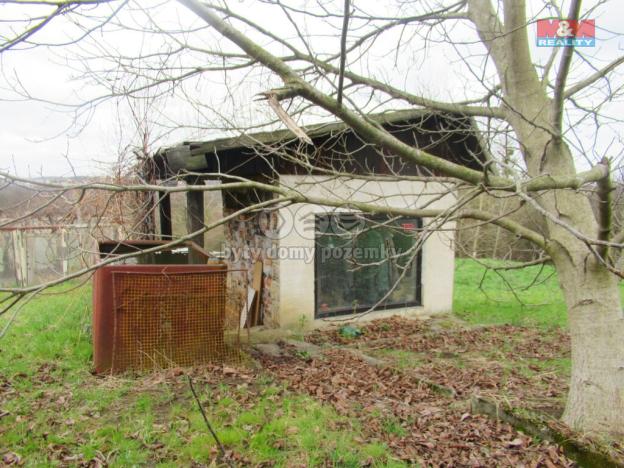 Prodej chaty, Těrlicko - Dolní Těrlicko, 15 m2