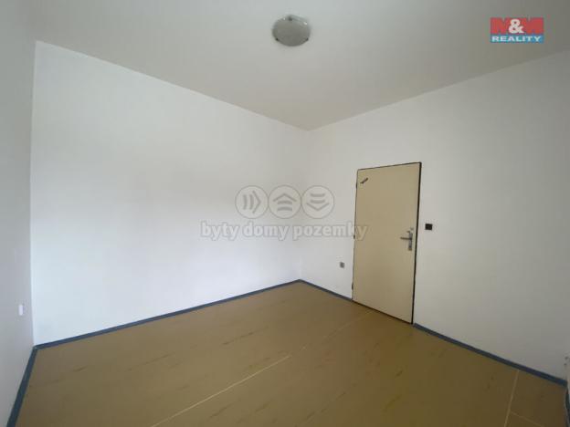 Prodej bytu 2+1, Loučná nad Desnou, 58 m2