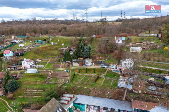 Prodej chaty, Kadaň, 1297 m2