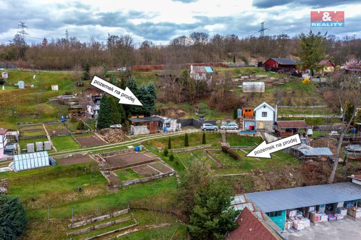 Prodej chaty, Kadaň, 1297 m2