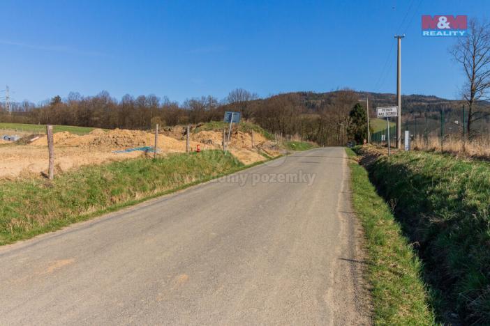 Prodej pozemku pro bydlení, Sobotín - Petrov nad Desnou, 966 m2