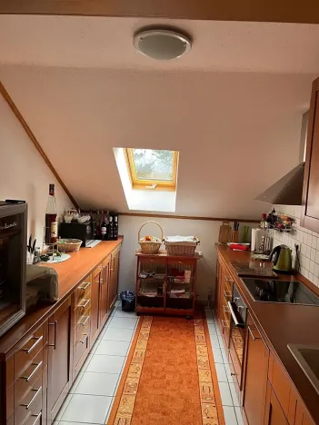 Prodej bytu 3+1, Bayerisch Eisenstein, Německo, 102 m2