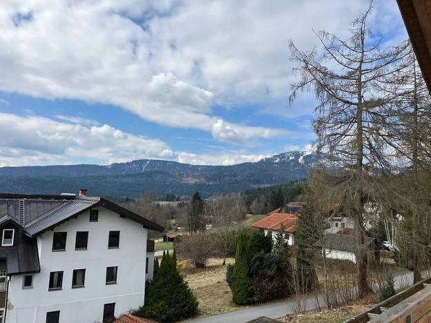 Prodej bytu 3+1, Bayerisch Eisenstein, Německo, 102 m2