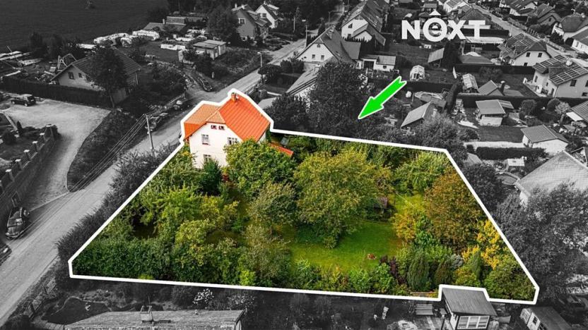 Prodej vily, Králíky, Hřbitovní, 133 m2