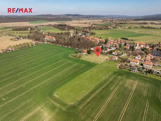 Prodej pozemku pro bydlení, Skřipel, 18142 m2