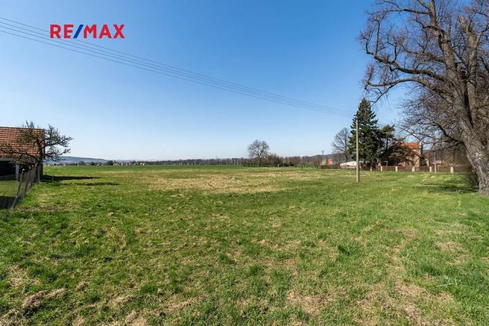 Prodej pozemku pro bydlení, Skřipel, 18142 m2