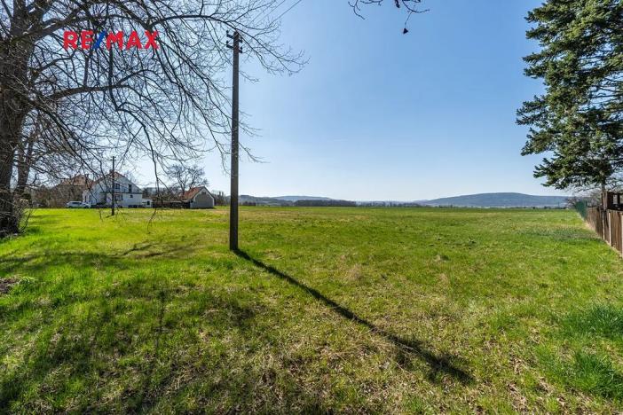 Prodej pozemku pro bydlení, Skřipel, 18142 m2