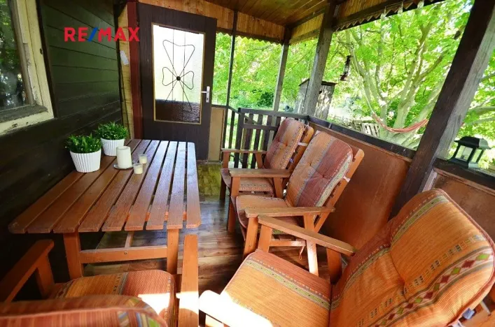 Prodej chaty, Kralupy nad Vltavou, 30 m2