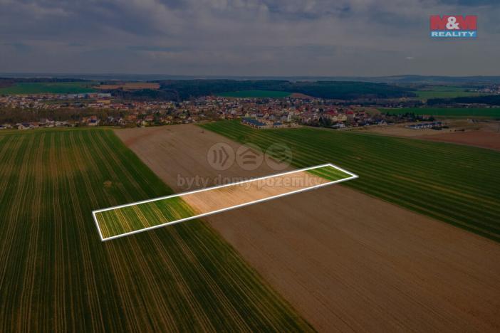 Prodej pole, Tlučná, 5722 m2