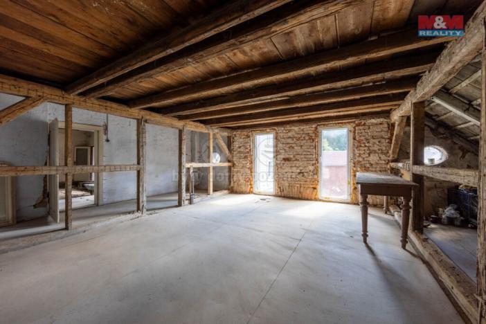 Prodej rodinného domu, Kraslice, Havlíčkova, 278 m2