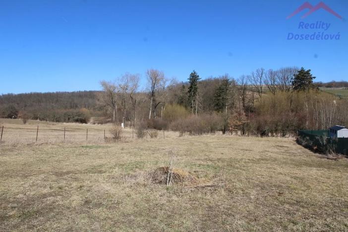 Prodej pozemku pro bydlení, Bykoš, 706 m2