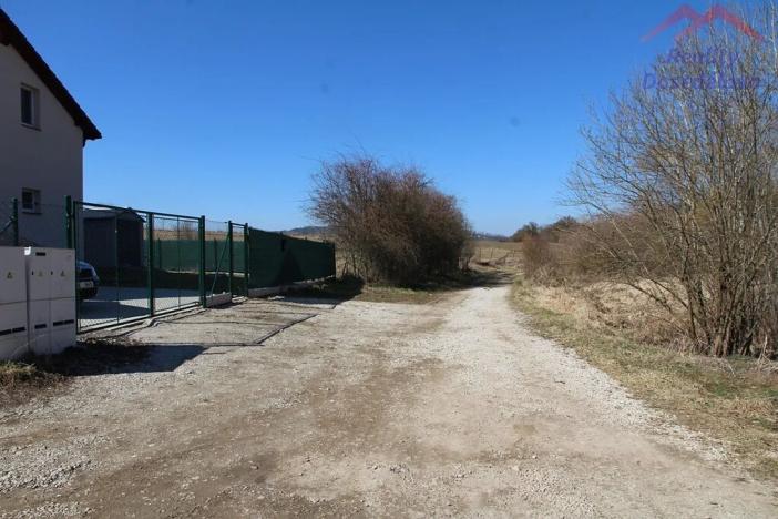 Prodej pozemku pro bydlení, Bykoš, 706 m2