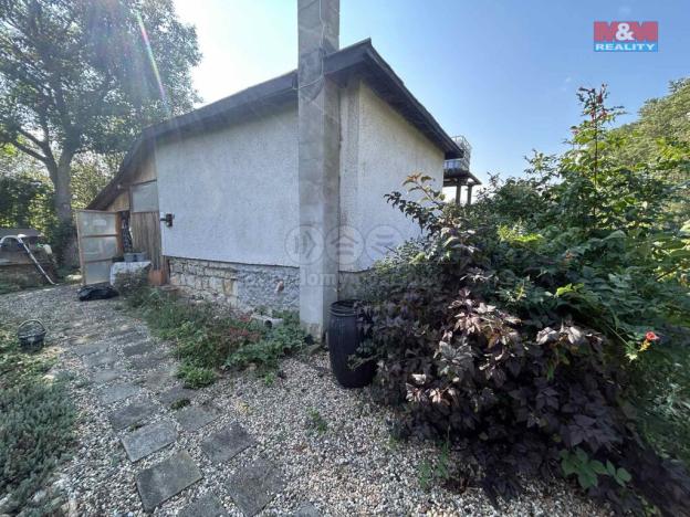 Prodej zahrady, Louny, Na Losech, 18 m2