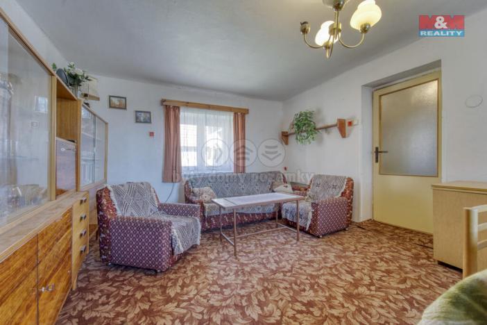 Prodej rodinného domu, Kozojedy - Lednice, 128 m2