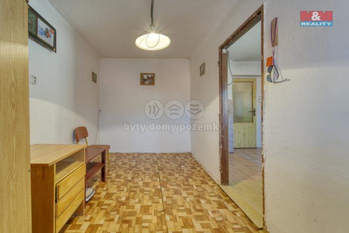 Prodej rodinného domu, Kozojedy - Lednice, 128 m2