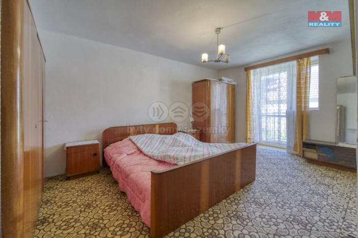 Prodej rodinného domu, Kozojedy - Lednice, 128 m2