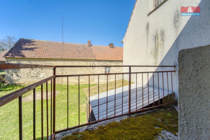 Prodej rodinného domu, Kozojedy - Lednice, 128 m2