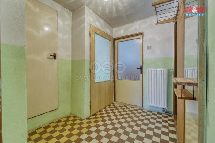 Prodej rodinného domu, Kozojedy - Lednice, 128 m2