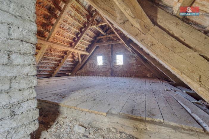 Prodej rodinného domu, Kozojedy - Lednice, 128 m2