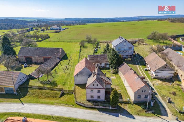 Prodej rodinného domu, Kozojedy - Lednice, 128 m2