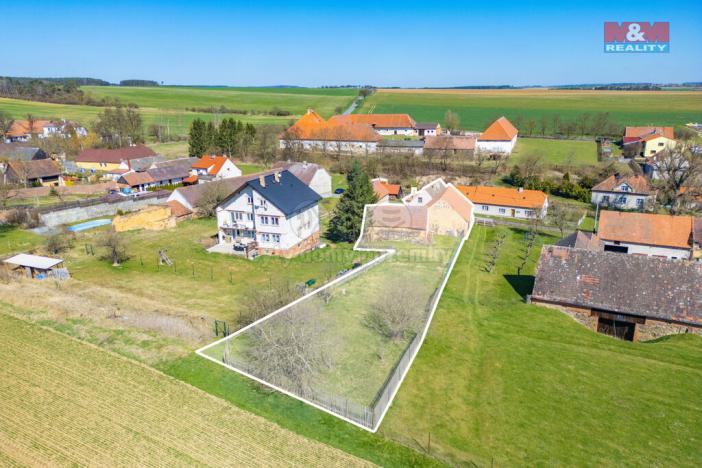 Prodej rodinného domu, Kozojedy - Lednice, 128 m2