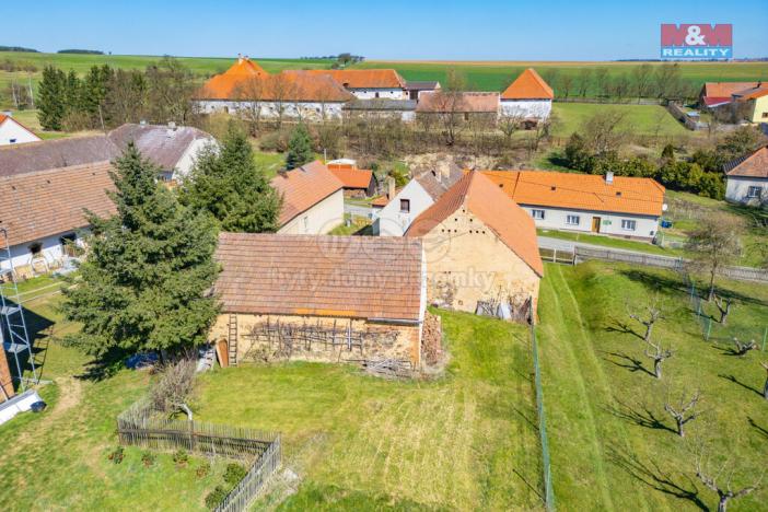 Prodej rodinného domu, Kozojedy - Lednice, 128 m2