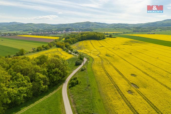 Prodej louky, Javorník - Bílý Potok, 2451 m2