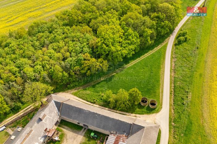 Prodej louky, Javorník - Bílý Potok, 2451 m2