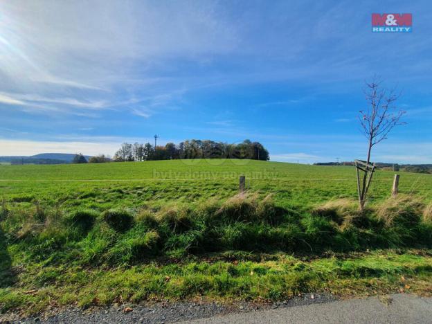 Prodej louky, Šluknov, 36593 m2