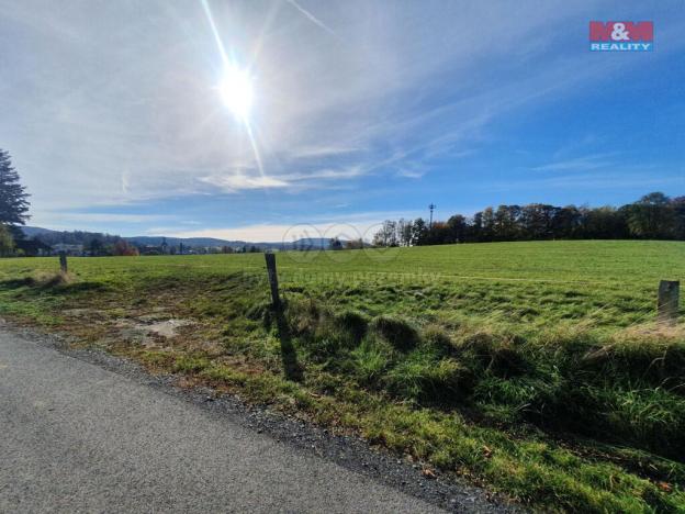 Prodej louky, Šluknov, 36593 m2