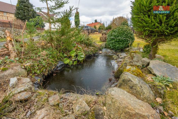 Prodej chalupy, Prostiboř, 175 m2