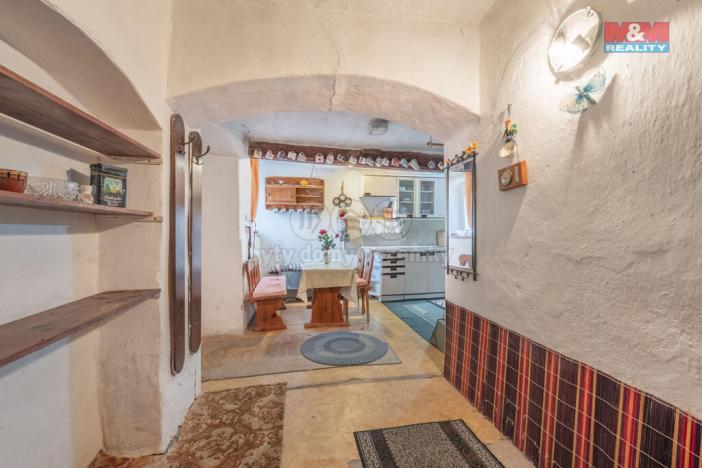 Prodej chalupy, Prostiboř, 175 m2