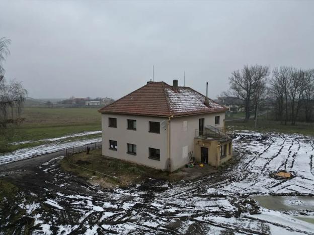 Prodej rodinného domu, Dolní Ředice, K Časům, 230 m2