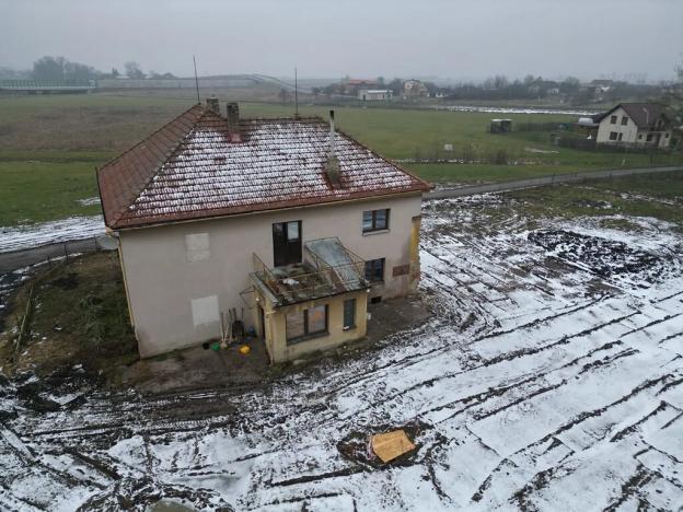 Prodej rodinného domu, Dolní Ředice, K Časům, 230 m2