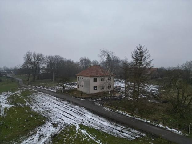 Prodej rodinného domu, Dolní Ředice, K Časům, 230 m2