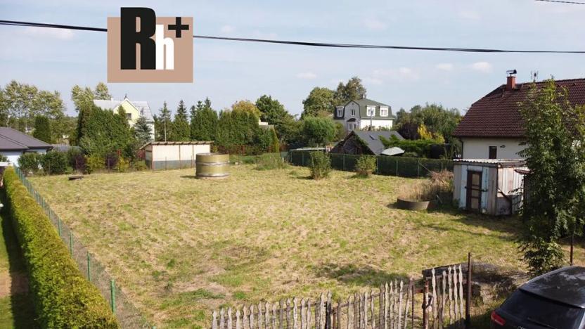 Prodej rodinného domu, Bohumín, 116 m2