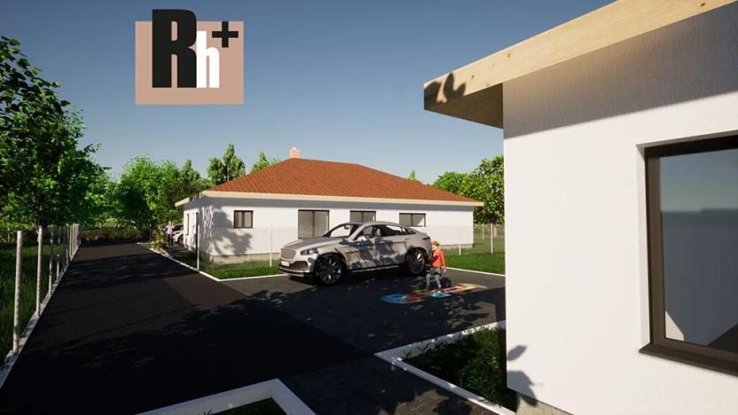 Prodej rodinného domu, Bohumín, 116 m2