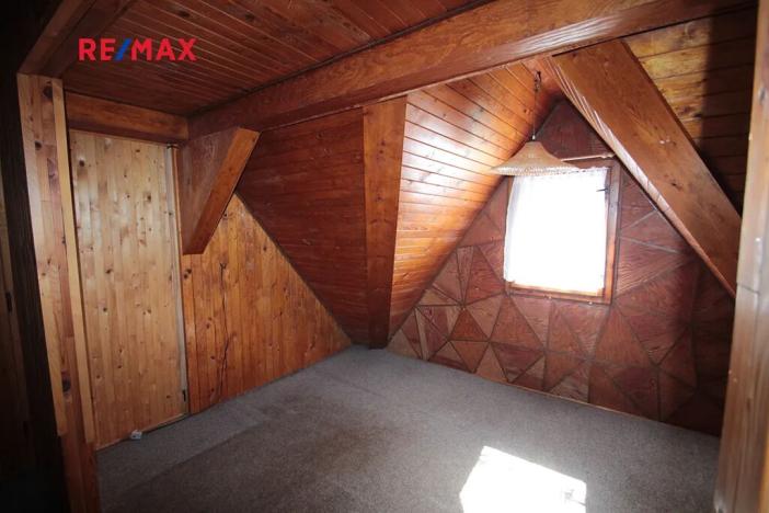 Prodej rodinného domu, Benecko, 130 m2