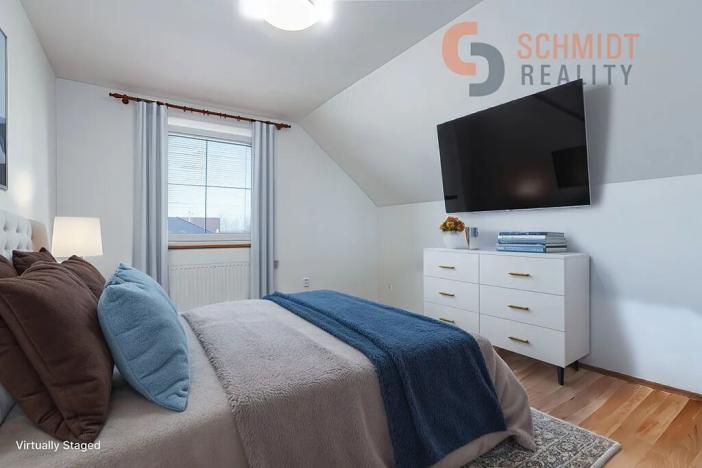 Prodej rodinného domu, Velké Bílovice, 245 m2