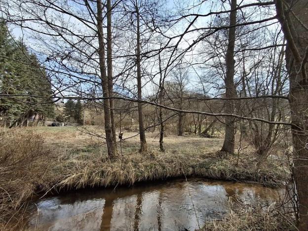 Prodej pozemku pro bydlení, Milíkov, 4644 m2