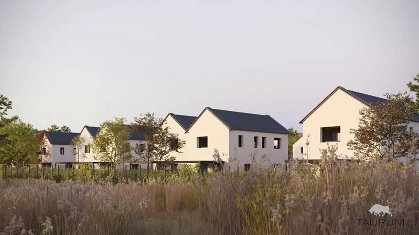 Prodej rodinného domu, Kosmonosy, 105 m2