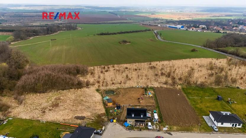 Prodej pozemku pro bydlení, Zavidov, 2649 m2