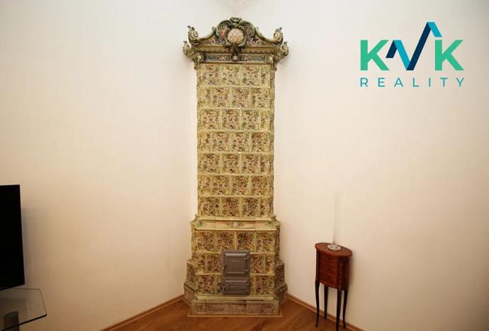 Prodej bytu 3+1, Karlovy Vary, T. G. Masaryka, 77 m2