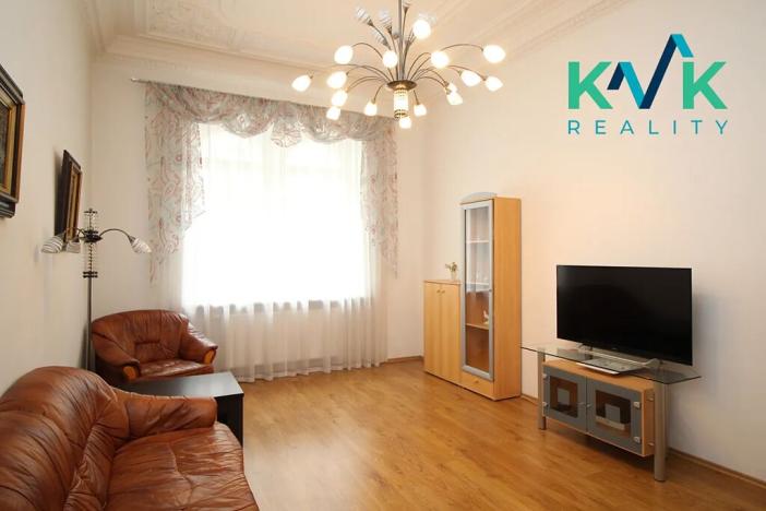 Prodej bytu 3+1, Karlovy Vary, T. G. Masaryka, 77 m2