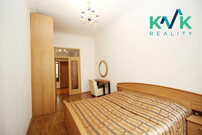 Prodej bytu 3+1, Karlovy Vary, T. G. Masaryka, 77 m2